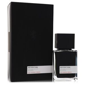 Min New York Old School Bench Eau De Parfum Unisex n/a